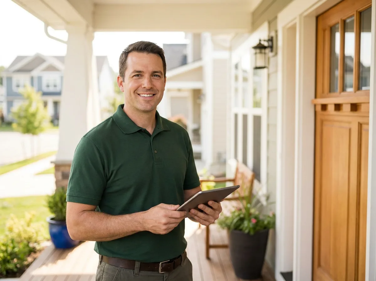 Pest control FAQs for Vaughnsville, OH